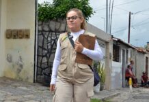 Bruno anuncia pagamento de Incentivo Financeiro Adicional aos agentes comunitários de saúde e de combate às endemias de Campina Grande