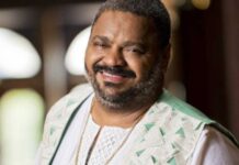 Arlindo Cruz morre aos 66 anos no Rio de Janeiro