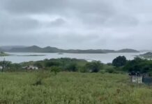 Número de reservatórios sangrando na Paraíba chega a 26
