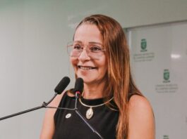 Vereadora Aninha Cardoso propõe que 2026 seja o Ano Municipal Humberto de Almeida em Campina Grande