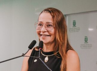 Vereadora Aninha Cardoso reforça compromisso com os servidores municipais de Campina Grande