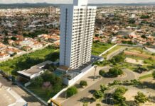 Morar no Celebra Liberdade é investir em saúde e bem-estar