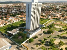 Morar no Celebra Liberdade é investir em saúde e bem-estar