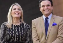 Morre bispa Keila Ferreira, esposa do pastor Samuel Ferreira, da Assembleia de Deus