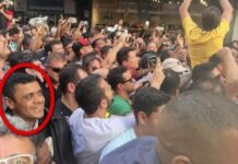 Adélio agiu sozinho no atentado contra Bolsonaro, conclui Polícia Federal