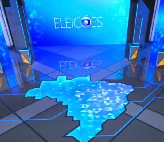 TV Globo cancela debate com candidatos à Presidência da República
