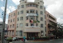 Prefeitura esclarece princípio de incêndio no prédio e reforça avanços para início da restauração após liberações do IPHAEP e FONPLATA