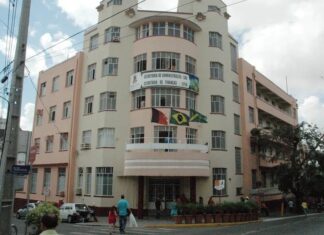 Prefeitura esclarece princípio de incêndio no prédio e reforça avanços para início da restauração após liberações do IPHAEP e FONPLATA