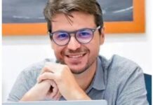 Dorgival Vilar é nomeado para Secretaria de Serviços Urbanos e Meio Ambiente em Campina Grande