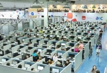 AeC tem mais de 500 vagas para contratação imediata para Campina Grande e João Pessoa
