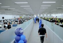 Prefeitura de Campina Grande fortalece geração de empregos com expansão da AeC e a parceria com o Sine Municipal