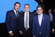 Federação decide por tese de Efraim que, ao lado do PL, complica planos dos Ribeiros