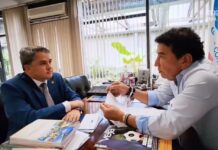 Relator da PEC que criminaliza porte de drogas busca adesão de outros senadores à matéria