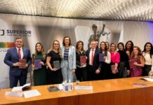 Coletânea “A Reforma do Processo Tributário” conta com a participação de Efraim Filho