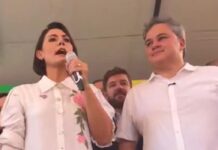 PL retira Queiroga e decide apoiar pré-candidatura de Efraim (União) a governo em 2026