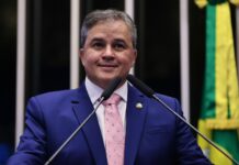 “Ranking dos Políticos divulga o TOP 10 do Congresso Nacional e Efraim é Melhor Senador da Legislatura”