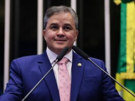 “Ranking dos Políticos divulga o TOP 10 do Congresso Nacional e Efraim é Melhor Senador da Legislatura”