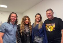 Senador Veneziano viabilizou R$ 150 mil para o Festival de Inverno de Campina Grande