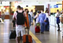 Reajuste do querosene pode elevar preço das passagens aéreas no Brasil