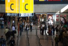 Apagão cibernético afetou voos da Azul e aplicativo do Bradesco