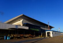 Aeroporto de Campina Grande ofertará voos para dois novos destinos