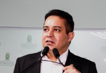 Vereador Frank Alves apresenta projeto que garante isenção de tributos para pacientes com câncer
