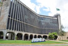 FIEPB: governador em exercício assina na Casa da Indústria ordem de serviço para revitalização dos distritos industriais