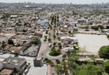 Requalificação da Av. Francisco Lopes de Almeida, duplicação da Alça Sudoeste e construção de viadutos beneficiarão bairros da Zona Oeste e Sul de CG