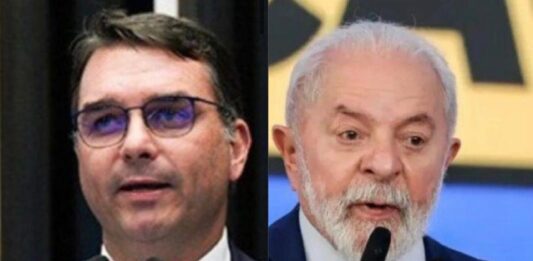 Datafolha: Flávio Bolsonaro tem 52% e Lula, 48% em votos válidos no 2º turno