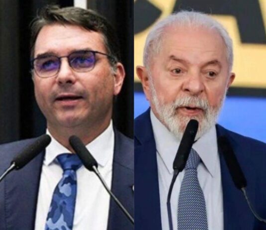 Sigilos de Lula e Flávio: Mendonça diz que não cabe ao TSE definir divulgação