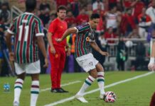 Mundial de Clubes: Fluminense supera Al Ahly para se garantir na final