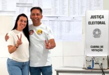 Fábio Ramalho é reeleito deputado estadual e reafirma compromisso com a população paraibana