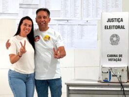 Fábio Ramalho é reeleito deputado estadual e reafirma compromisso com a população paraibana