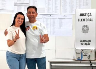 Fábio Ramalho é reeleito deputado estadual e reafirma compromisso com a população paraibana