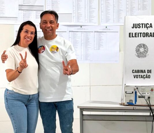 Fábio Ramalho é reeleito deputado estadual e reafirma compromisso com a população paraibana