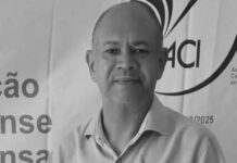 Nota de pesar: Imprensa perde Astrogildo Pereira, jornalista, produtor cultural e assessor de Comunicação da STTP