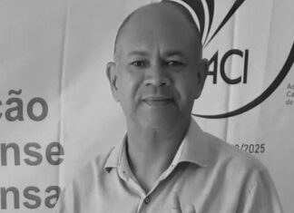 Nota de pesar: Imprensa perde Astrogildo Pereira, jornalista, produtor cultural e assessor de Comunicação da STTP