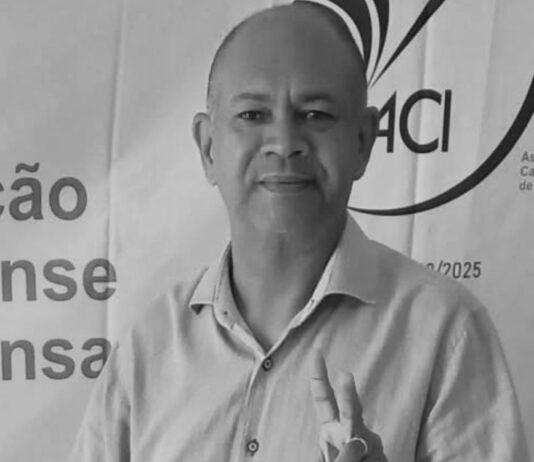 Nota de pesar: Imprensa perde Astrogildo Pereira, jornalista, produtor cultural e assessor de Comunicação da STTP