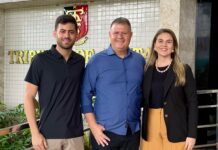 André Gomes tem 100% das contas aprovadas pelo TCE-PB nos oito anos de gestão em Boa Vista