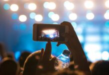 Governo renova portaria para garantir água ao público em grandes eventos