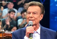 Cantor Agnaldo Rayol morre em São Paulo aos 86 anos