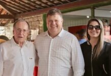 Prefeitura de Boa Vista emite nota de pesar pelo falecimento de Ernesto Reibel