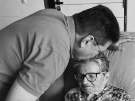 ALPB decreta luto de três dias pela morte da mãe do deputado Adriano Galdino