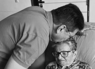 ALPB decreta luto de três dias pela morte da mãe do deputado Adriano Galdino