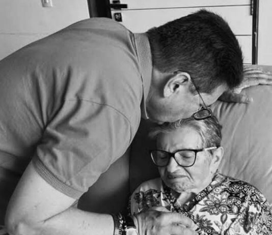 ALPB decreta luto de três dias pela morte da mãe do deputado Adriano Galdino