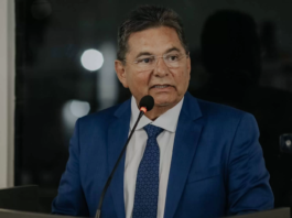 Adriano Galdino diz que acordo existiu, mas só fala sobre eleição da mesa diretora da ALPB após o 2º turno