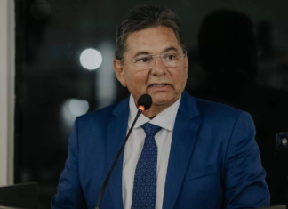 Adriano Galdino diz que acordo existiu, mas só fala sobre eleição da mesa diretora da ALPB após o 2º turno