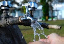 Abastecimento de água em Campina Grande deve ser retomado gradualmente neste domingo, diz Cagepa