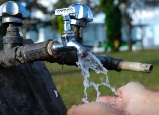 Bairros de João Pessoa e Bayeux ficarão sem água nesta quarta (29) e quinta-feira (30)