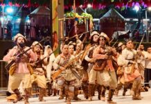 Programação cultural da véspera de São João encanta campinenses e turistas n’O Maior São João do Mundo